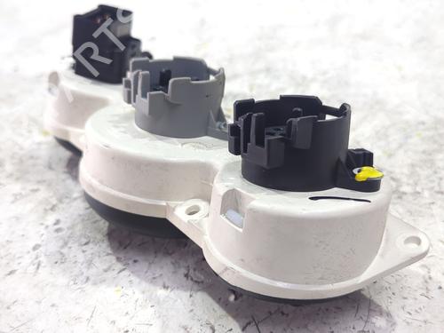 Climate control FORD FOCUS II Saloon (DB_, FCH, DH) 1.8 TDCi | BP40072361I5 - Image 5