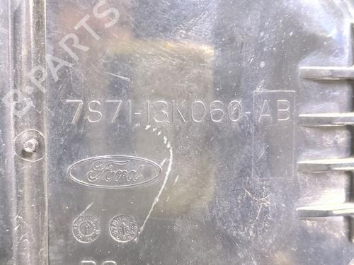 Left headlight FORD MONDEO IV (BA7) 1.8 TDCi | BP34185974C28  - Image 5