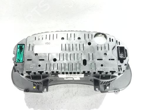 Instrument cluster SEAT CORDOBA (6L2) 1.9 TDI | BP31709972C47