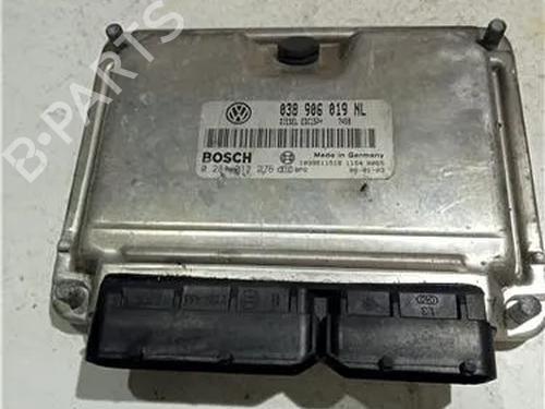 Elektronisk modul SEAT IBIZA III (6L1) 1.9 TDI (131 hp) 23928916