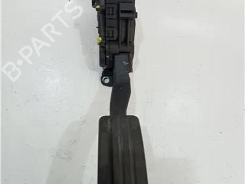 Pedal DACIA LOGAN (LS_) 1.2 16V (LS1N, LS02, BS02) | BP23910715I4 