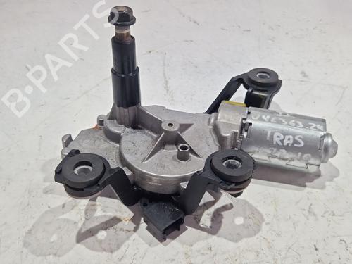 Used Rear wiper motor RENAULT MEGANE II (BM0/1_, CM0/1_) 1.4 16V (BM0B, CM0B) (98 hp) 29998829