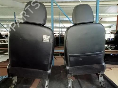 Seats set MITSUBISHI ASX (GA_W_) 1.8 DI-D 4WD (GA6W) | BP23908870C78 
