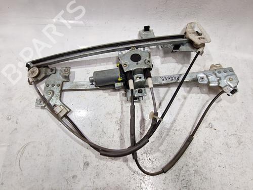 Otra PEUGEOT PARTNER MPV (5_, G_) 1.9 D (69 hp) 30831902