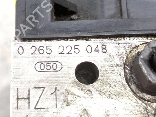 ABS pump AUDI A4 B6 (8E2) 1.9 TDI | BP29562062M43 