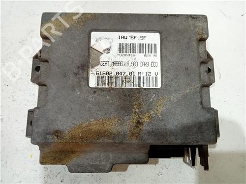 Modulo electronico SEAT MARBELLA (28A) 0.9 Cat (40 hp) 23932722