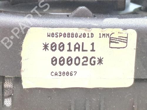 Driver airbag SEAT ALTEA (5P1) 1.6 | BP28599394C9 
