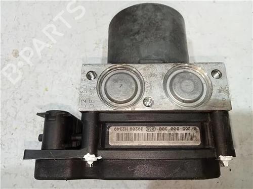 ABS Bremseaggregat RENAULT SCÉNIC II (JM0/1_) 1.5 dCi (JM1E, JM16) (106 hp) 23907096
