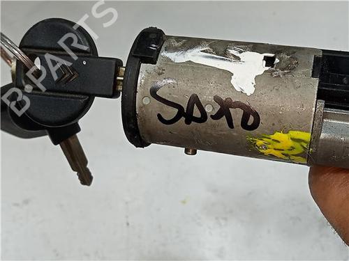 Ignition barrel CITROËN SAXO (S0, S1) 1.1 X, SX | BP23921123M48 