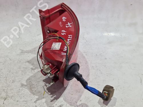 Left taillight CHEVROLET LACETTI (J200) 2.0 D | BP34156103C34  - Image 5
