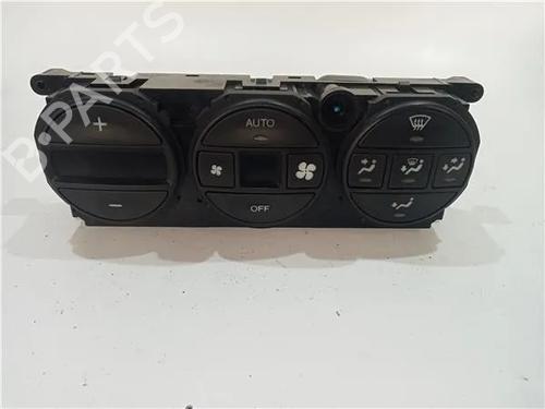AC Styreenhet / Manøvreringsenhet OPEL VECTRA B (J96) 2.0 DI 16V (F19) (82 hp) 23930859