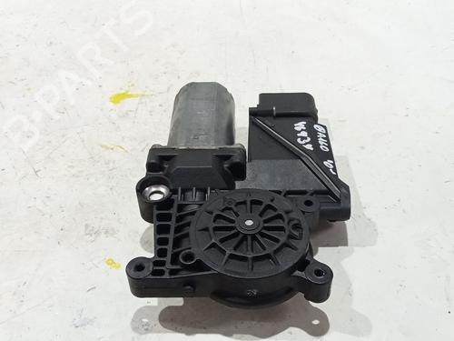 Left front window motor MERCEDES-BENZ A-CLASS (W168) A 160 (168.033, 168.133) | BP27310664E21 