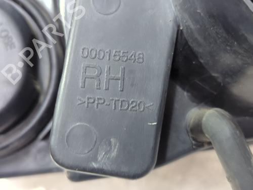 Right headlight CHEVROLET CAPTIVA (C100, C140) 2.0 D 4WD | BP39493962C29 - Image 7