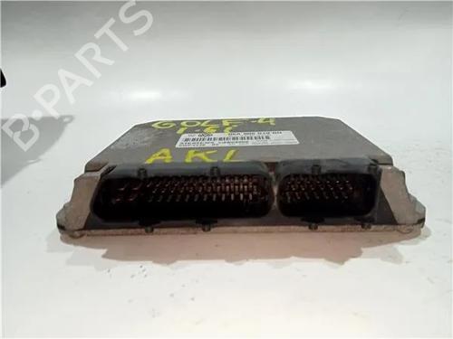 Elektronisk modul VW GOLF IV (1J1) 1.4 16V | BP23909806M83 