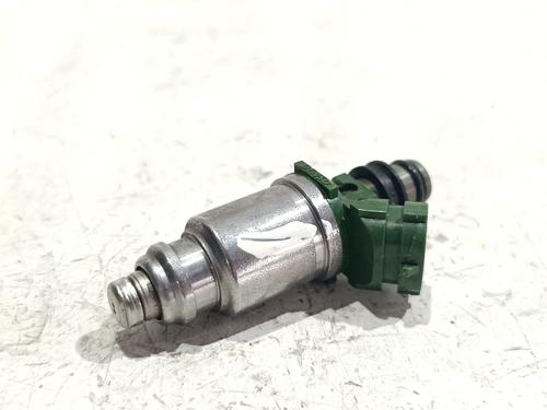 Used Injector Injector TOYOTA CAMRY Saloon (_V3_) 3.0 (MCV30_, MCV30R) (186 hp) 40260255 40260255