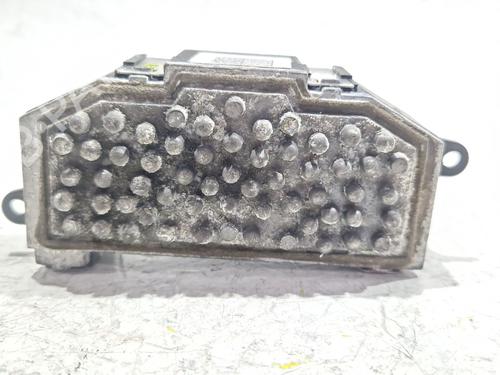 Used Heater resistor AUDI A4 B8 (8K2) 3.0 TDI quattro (240 hp) 30385073