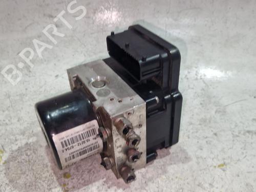 ABS pump OPEL ASTRA J (P10) 1.7 CDTI (68) | BP34274902M43  - Image 8