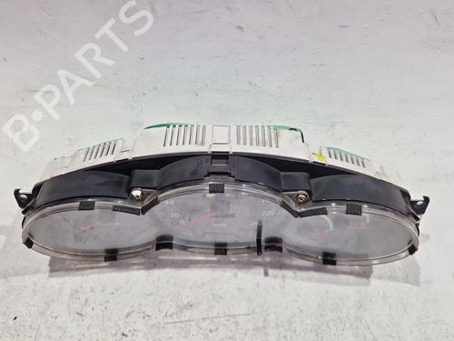 Instrument cluster HYUNDAI COUPE I (RD) 1.6 16V | BP29559336C47 