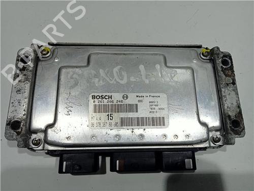 Electronic module CITROËN SAXO (S0, S1) 1.1 X, SX | BP23930796M83 