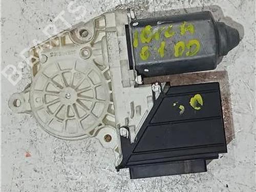 Used Right front window motor SEAT IBIZA III (6L1) 1.9 TDI (131 hp) 23913286