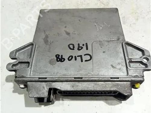 Elektronisk modul RENAULT CLIO II (BB_, CB_) 1.5 dCi (B/CB08) | BP23928847M83 