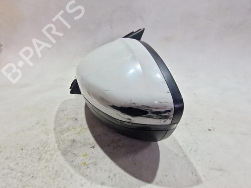 Left mirror PEUGEOT 308 I (4A_, 4C_) 1.6 HDi | BP29240264C26 