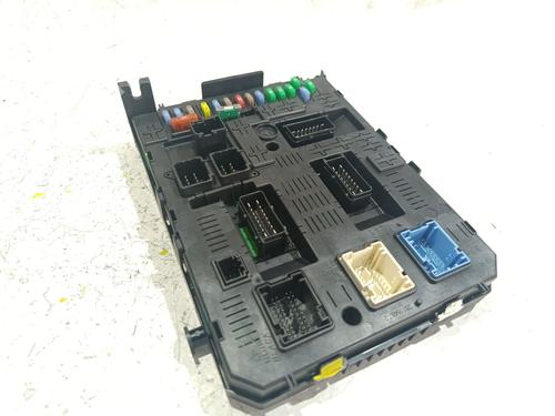 Electronic module CITROËN C5 III Break (RW_) 2.0 HDi 150 / BlueHDi 150 (RWRHEJ, RWRHE8) | BP38720271M83 - Image 4
