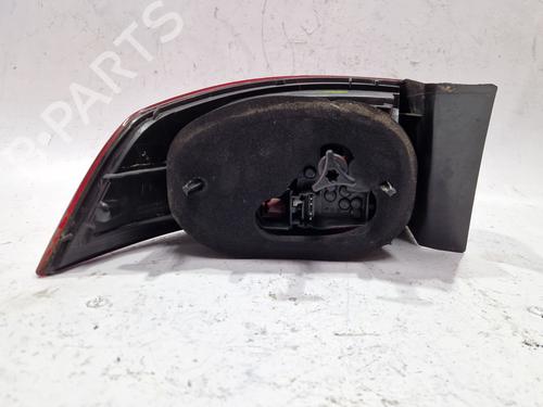 Right taillight RENAULT LAGUNA II Grandtour (KG0/1_) 1.9 dCi (KG0G) | BP30193621C35 