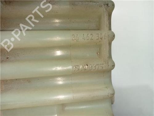 Køleventilator elektrisk OPEL ZAFIRA A MPV (T98) 2.2 DTI 16V (F75) | BP23907489M35 