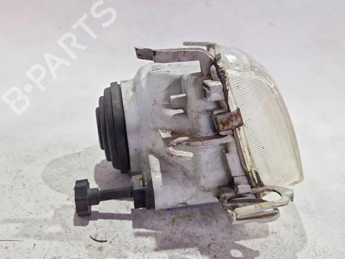 Right headlight OPEL ASTRA F Hatchback (T92) 1.7 TD (F08, M08, F68, M68) | BP29521637C29 