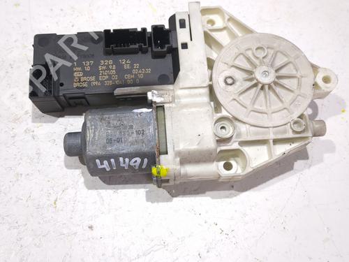 Used Left front window motor PEUGEOT 407 (6D_) 1.6 HDi 110 (6D9HZC, 6D9HYC) (109 hp) 29276882