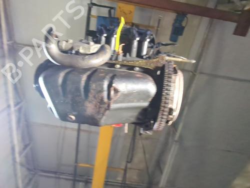 Engine RENAULT TWINGO I (C06_) 1.2 (C066, C068) | BP32343083M1