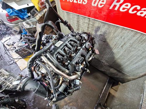 Engine FORD MONDEO IV (BA7) 2.0 TDCi | BP40195520M1 - Image 7