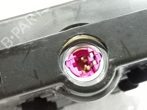 Electronic module MERCEDES-BENZ M-CLASS (W163) ML 400 CDI (163.128) | BP31872930M83