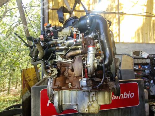 Engine DACIA DUSTER (HS_) 1.5 dCi | BP39890285M1 - Image 3