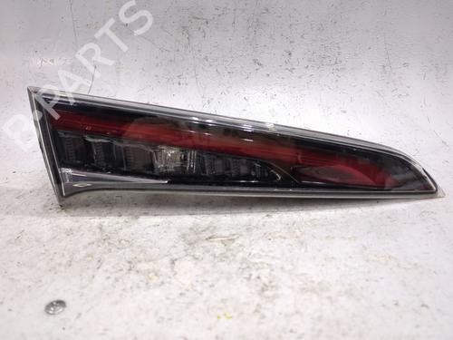 Used Left tailgate light Left tailgate light TOYOTA COROLLA Hatchback (_E21_, _EA1_, _EH1_) 1.8 Hybrid (ZWE211) (98 hp) 32859554 32859554