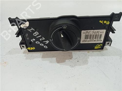 Used Climate control SEAT IBIZA II (6K1) 1.4 i 16V (101 hp) 23932648