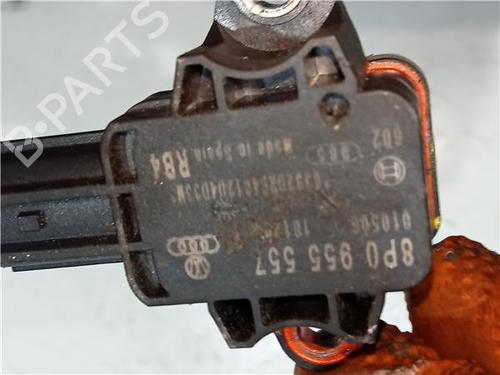 Electronic module AUDI A3 (8P1) 2.0 TDI 16V quattro | BP23916763M83 