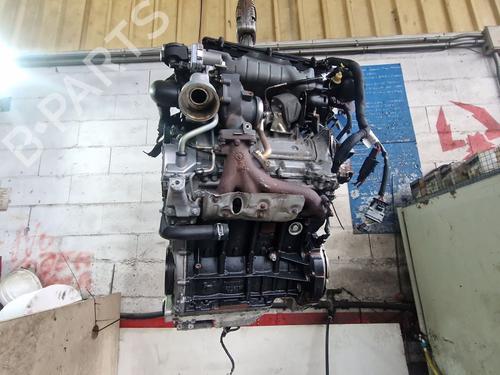 Engine MERCEDES-BENZ A-CLASS (W169) A 180 CDI (169.007, 169.307) | BP40184239M1  - Image 5