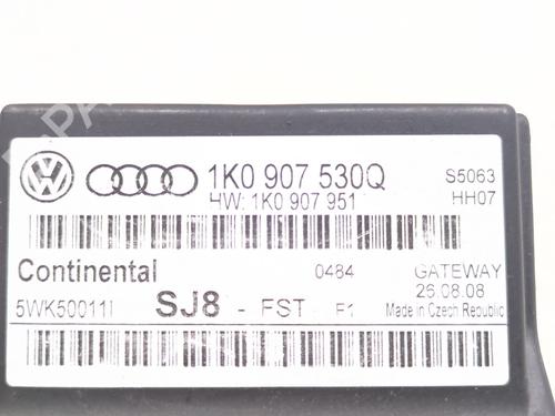 Electronic module SEAT LEON (1P1) 1.9 TDI | BP31756273M83 