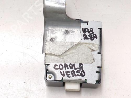 Electronic module TOYOTA COROLLA Verso (ZER_, ZZE12_, R1_) 2.0 D-4D (CUR10_, CUR10R) | BP26022162M83 