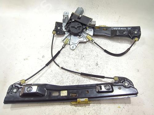 Used Other OPEL INSIGNIA A Saloon (G09) 2.0 CDTI 4x4 (69) (160 hp) 29063956