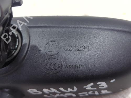 Rear mirror BMW 1 (F20) 118 d | BP40009380I6 - Image 6