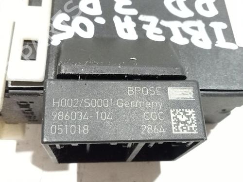 Rudehejsemotor forskærm højre SEAT IBIZA III (6L1) 1.9 TDI | BP29221435E20 
