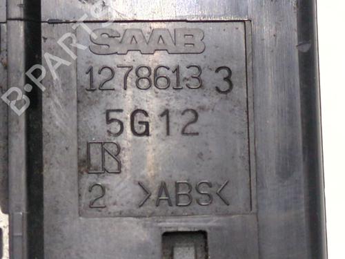 Headlight switch SAAB 9-3 Estate (E50) 1.9 TiD | BP32697749I24  - Image 5