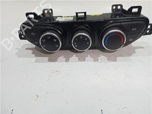 Used Climate control HYUNDAI i10 II (BA, IA) 1.0 (67 hp) 23932843