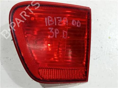 Used Right taillight SEAT IBIZA II (6K1) 1.4 i 16V (101 hp) 23916862