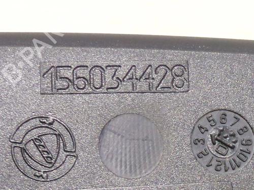 Left front window switch ALFA ROMEO 156 (932_) 1.9 JTD (932.A2B00, 932.A2C00) | BP29476821I27 
