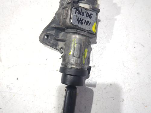 Contactslot VW POLO (9N_, 9A_) 1.4 TDI (80 hp) 23925978