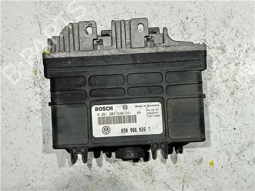Used Electronic module SEAT IBIZA I (21A) 1.2 (60 hp) 23930314